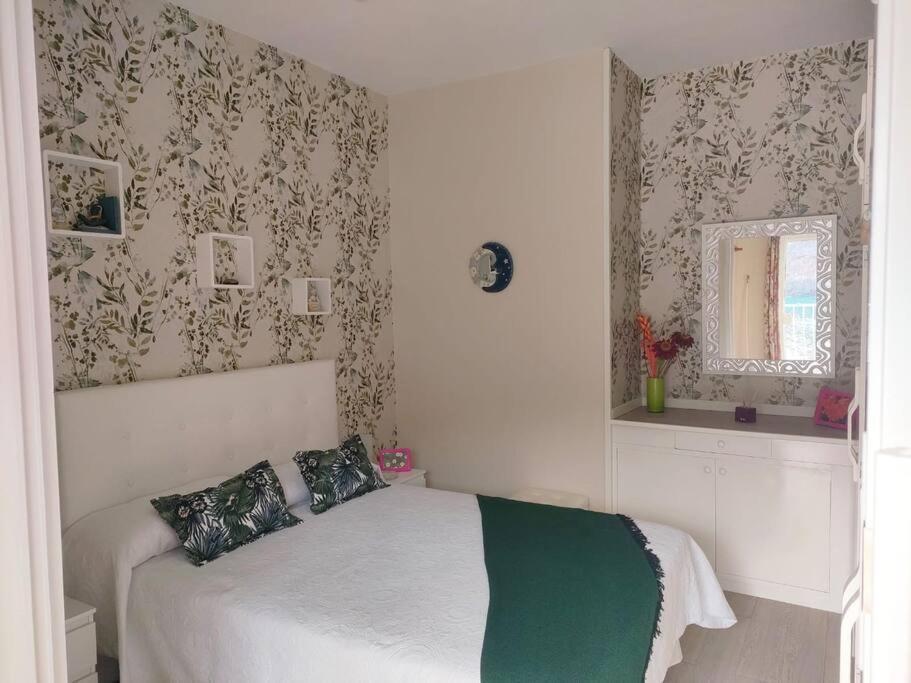 Apartamento A Pie De Playa En San Marcos San Marcos  Екстер'єр фото