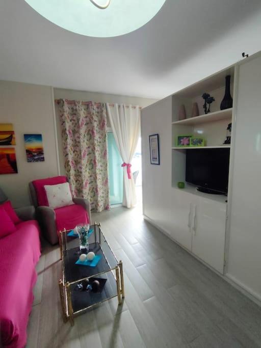 Apartamento A Pie De Playa En San Marcos San Marcos  Екстер'єр фото