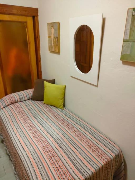 Apartamento A Pie De Playa En San Marcos San Marcos  Екстер'єр фото