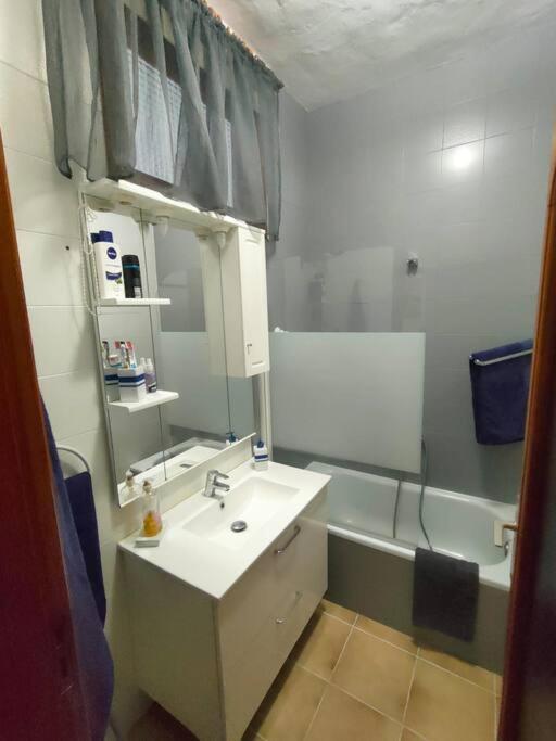 Apartamento A Pie De Playa En San Marcos San Marcos  Екстер'єр фото