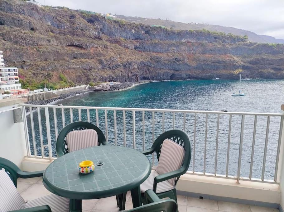 Apartamento A Pie De Playa En San Marcos San Marcos  Екстер'єр фото