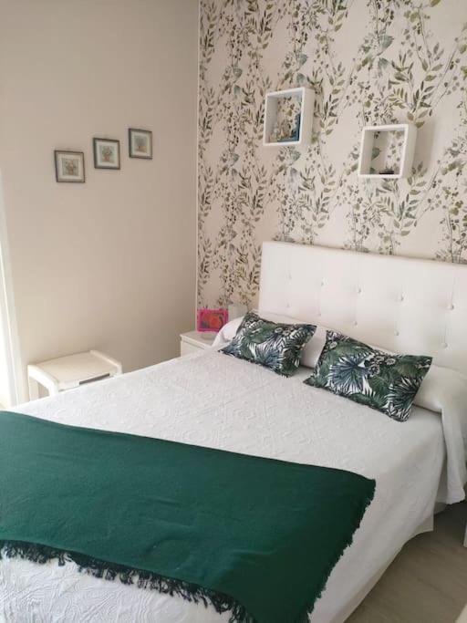 Apartamento A Pie De Playa En San Marcos San Marcos  Екстер'єр фото