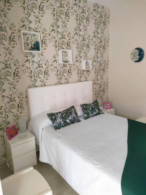 Apartamento A Pie De Playa En San Marcos San Marcos  Екстер'єр фото