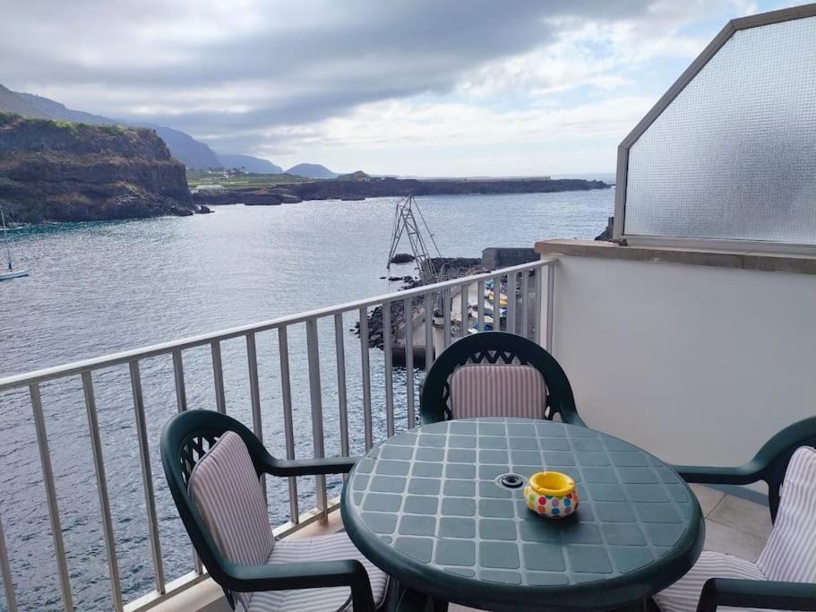 Apartamento A Pie De Playa En San Marcos San Marcos  Екстер'єр фото