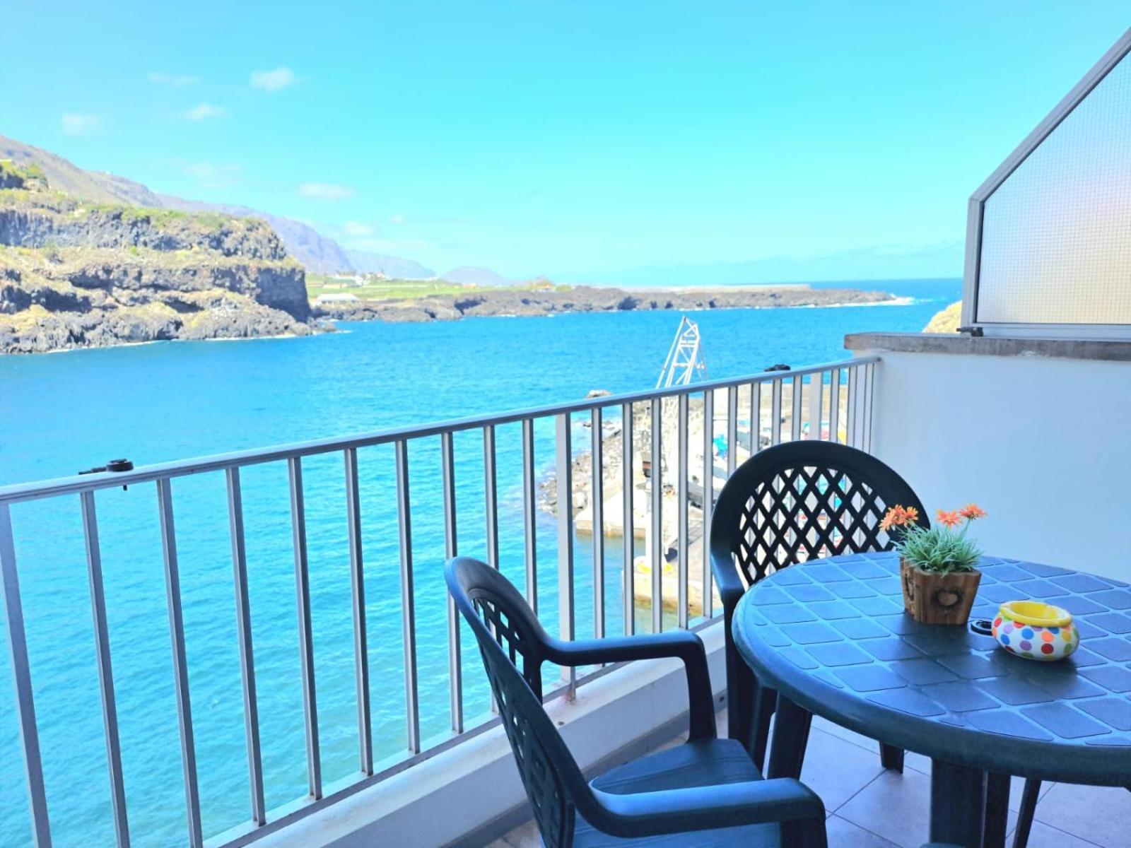 Apartamento A Pie De Playa En San Marcos San Marcos  Екстер'єр фото