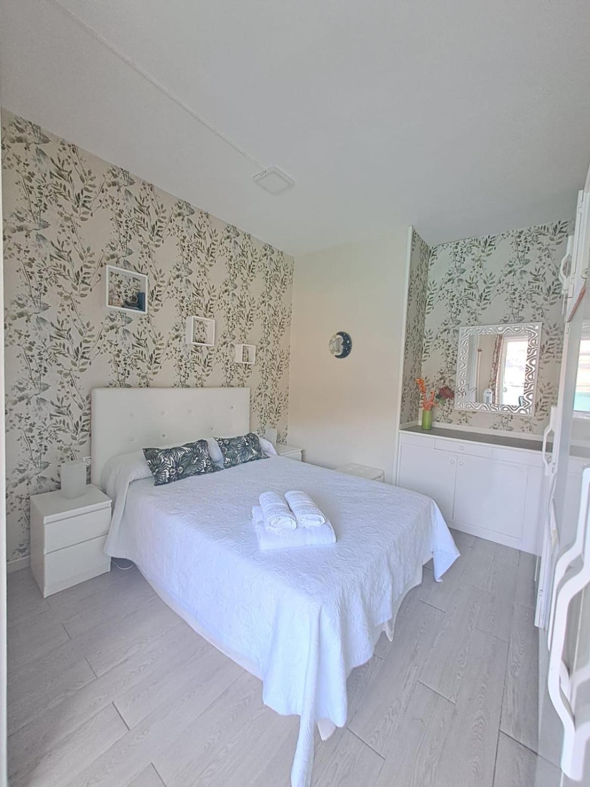 Apartamento A Pie De Playa En San Marcos San Marcos  Екстер'єр фото