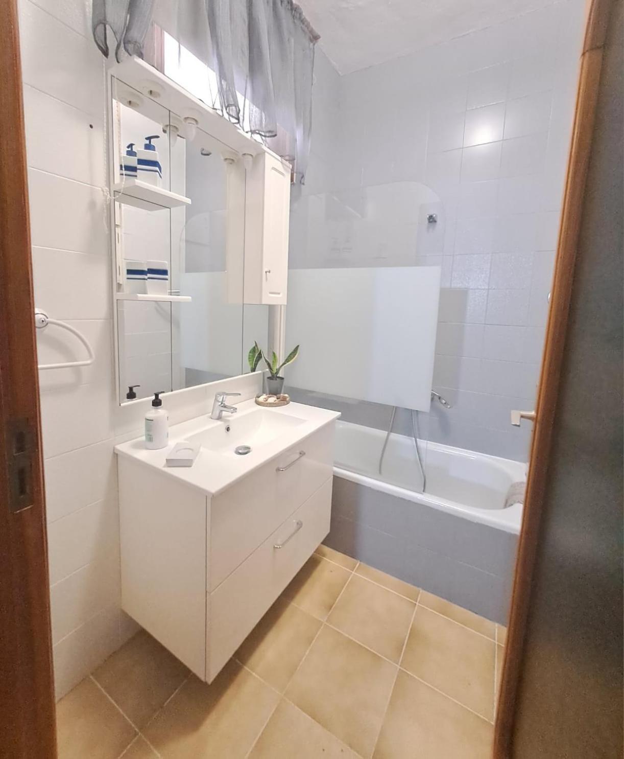 Apartamento A Pie De Playa En San Marcos San Marcos  Екстер'єр фото
