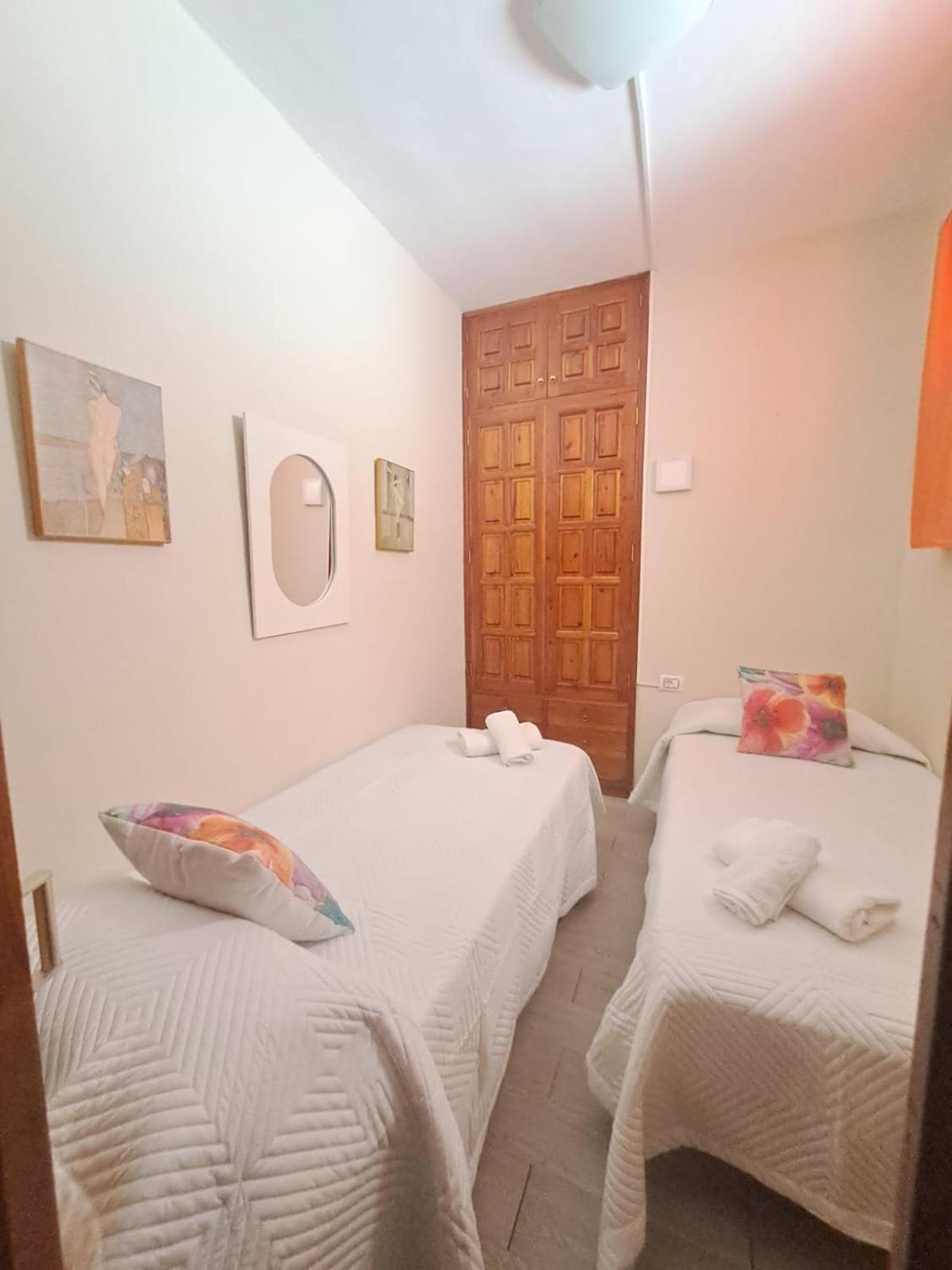 Apartamento A Pie De Playa En San Marcos San Marcos  Екстер'єр фото